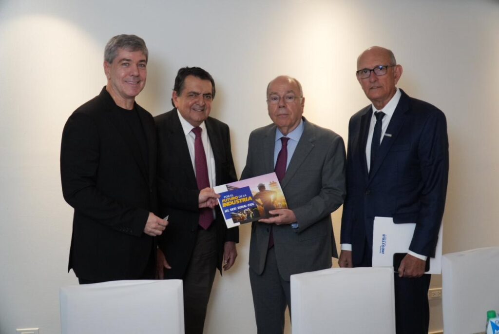 Federação das Indústrias de Goiás integra missão empresarial que desembarca no Panamá