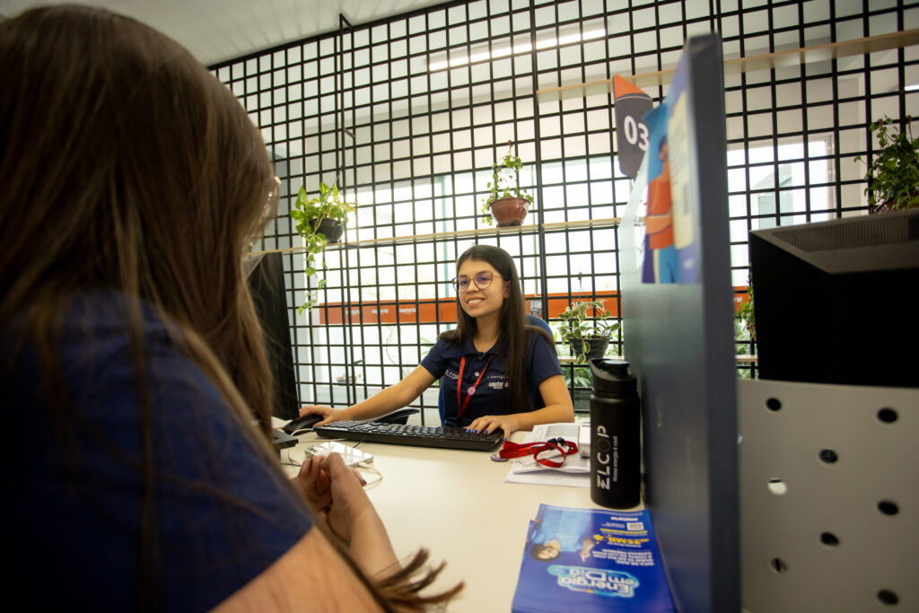 Atendimento será na Avenida Mangalô (Foto: Eduardo Rocha)