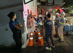 Dono de distribuidora de bebidas é preso em flagrante por furto de energia em Goiânia