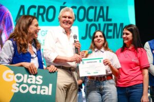 Quase 1 milhão de goianos passaram a integrar classes A, B e C entre 2019 e 2024, mostra FGV