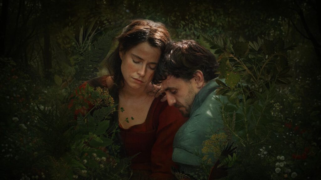 ‘Hamnet’ vence o Globo de Ouro de Melhor Filme de Drama