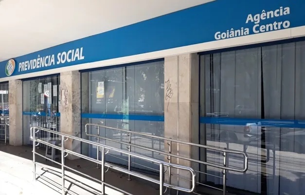 Agências do INSS fecham de quarta a sexta-feira desta semana