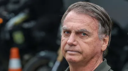 Bolsonaro gostou de transferência à Papudinha; decisão aponta ‘bom gesto’, dizem aliados