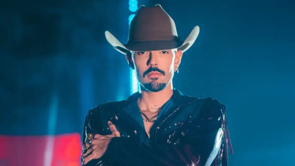 Luan Pereira sofre arritmia após show em São Paulo e é levado às pressas para hospital