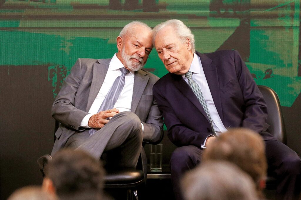 Lula chega a 15 trocas de ministros no terceiro mandato com saída de Lewandowski