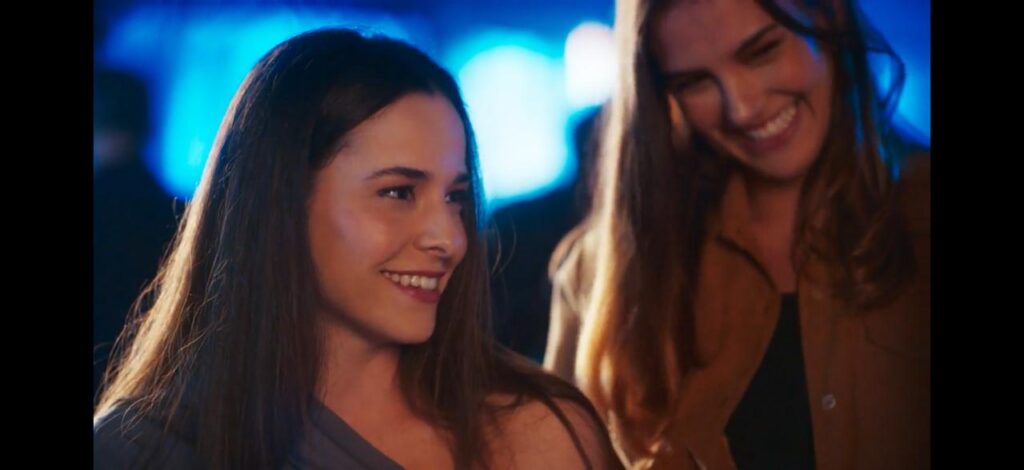 Goiana Luísa Guimarães integra elenco da nova novela das sete da Globo