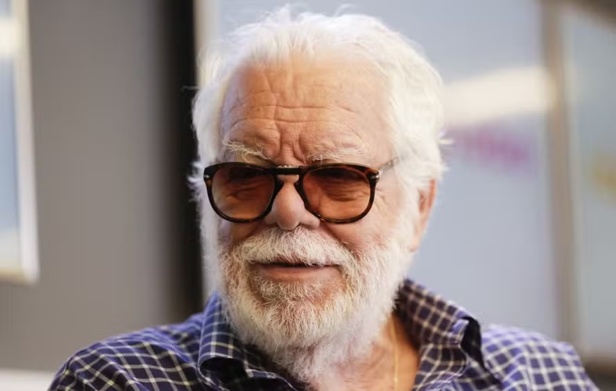 Morre Manoel Carlos, autor de novelas, aos 92 anos de idade