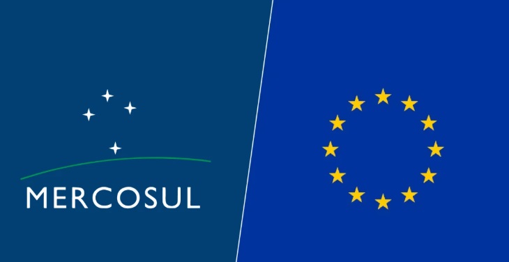 União Europeia aprova acordo com Mercosul
