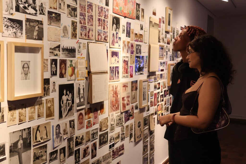 Exposições e eventos levaram mais de 5 mil visitantes ao Museu da Imagem e do Som de Goiás em 2025