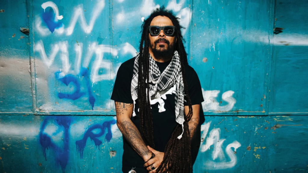 Marcelo Falcão e Egypcio comandam o CarnaRock Goiânia