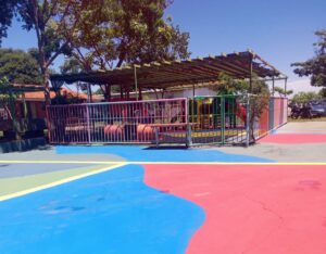 Obras beneficiaram 86 unidades educacionais durante recesso escolar, aponta balanço da Prefeitura de Goiânia  