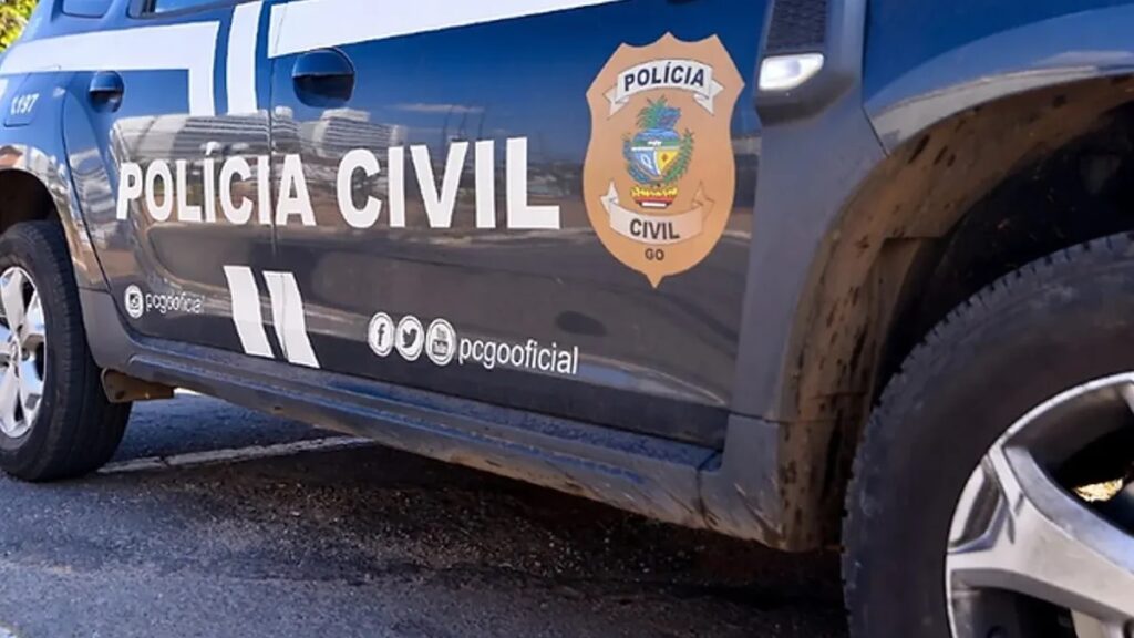 Polícia cumpre mandados de busca e apreensão contra falsos fiscais da Prefeitura em Goiânia