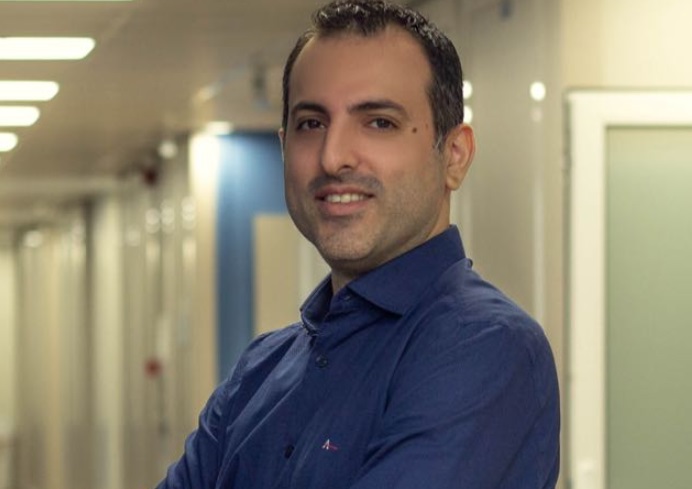 Hoje eu chorei (crônica de um persa na diáspora)