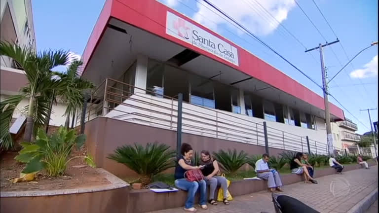 Santa Casa de Misericórdia de Goiânia faz alerta sobre golpes