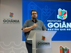 Goiânia aplica multas por atraso na entrega de 1,8 milhão de itens de saúde