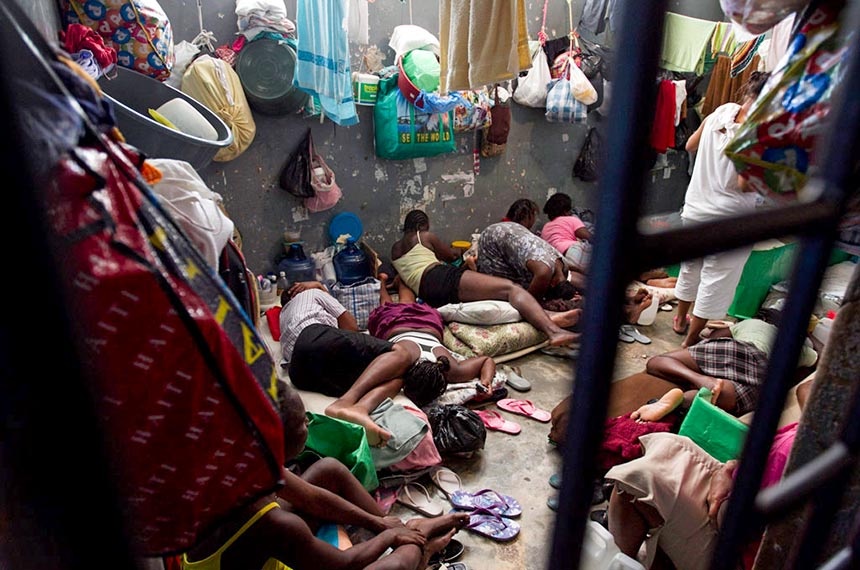 Brasil e Reino Unido oficializam parceria para prevenir tráfico humano