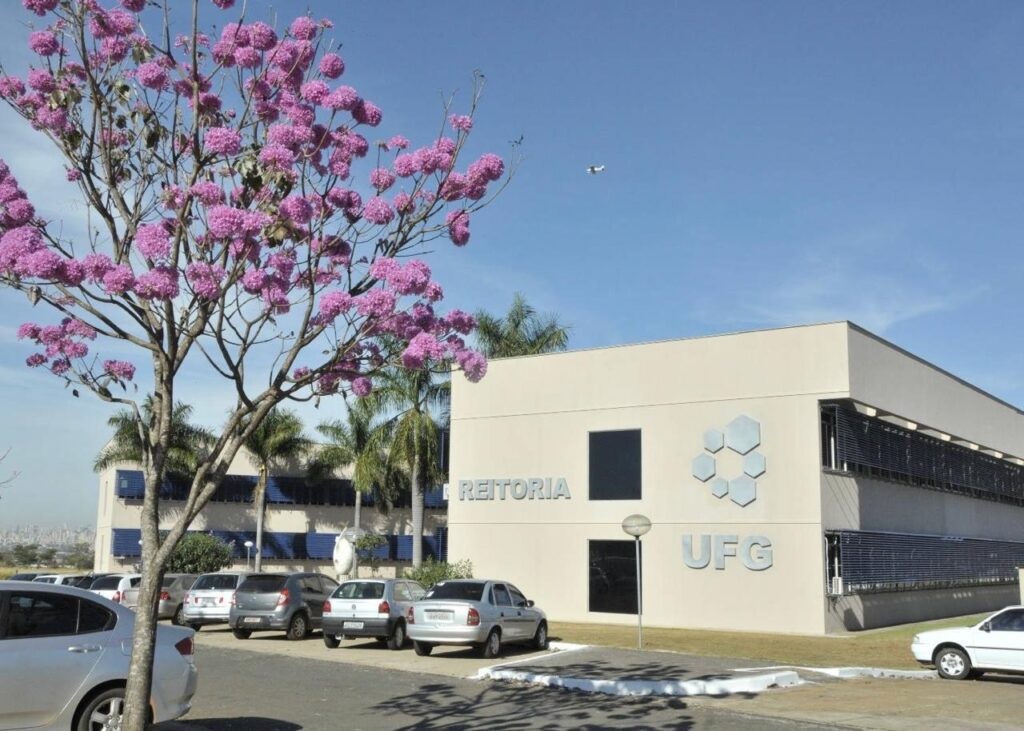 UFG oferta 2.520 vagas para ingresso pelo SiSU 2026