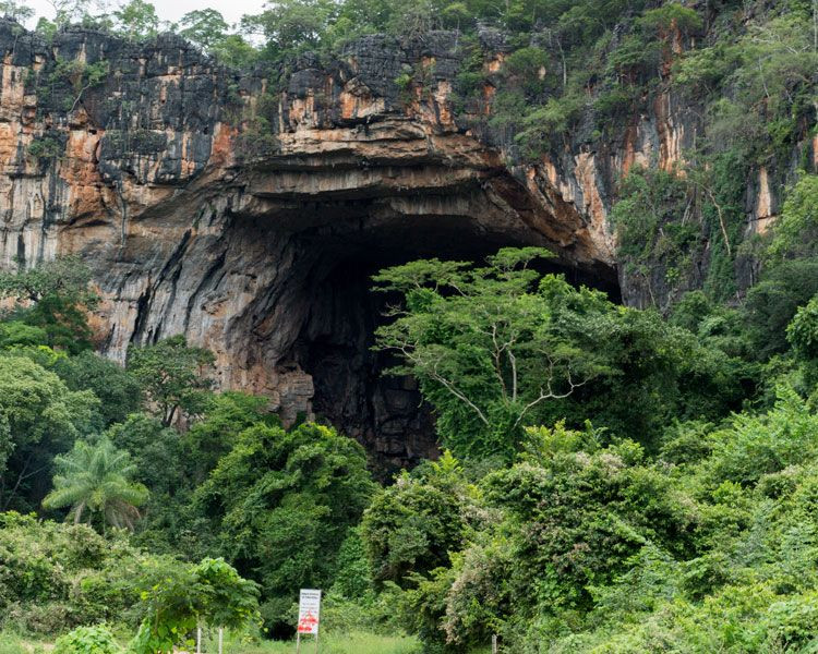 Governo de Goiás começa a instalar 40 pontos de Wi-Fi público em áreas turísticas estratégicas
