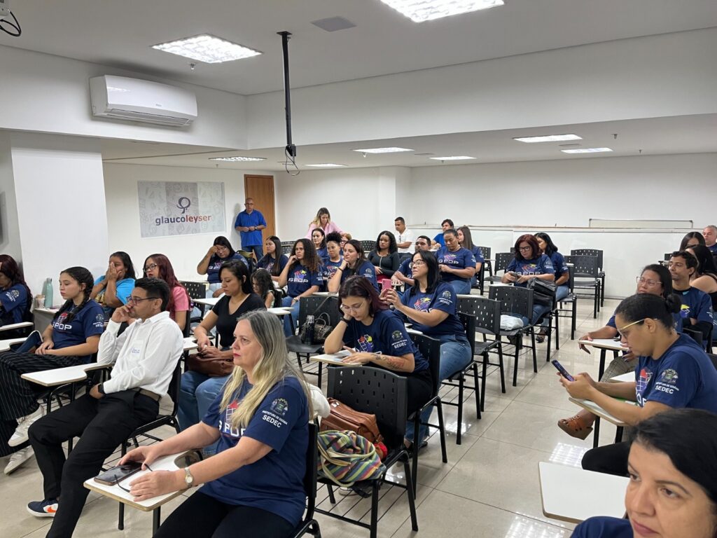 Abertas inscrições para 260 vagas em cursos de qualificação profissional gratuitos em Goiânia