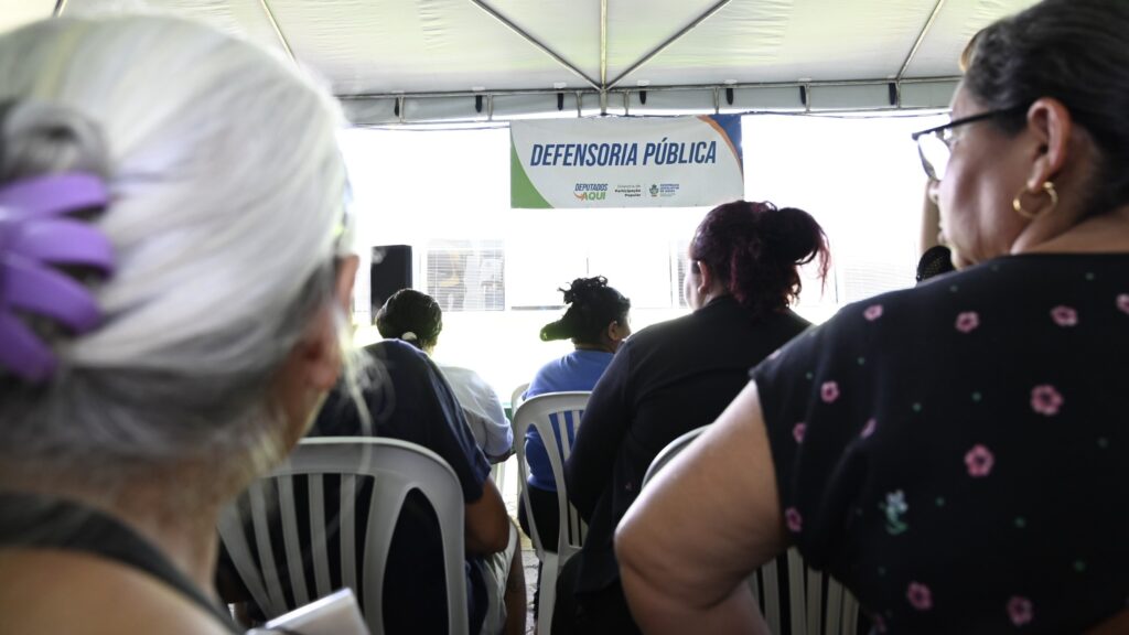 Defensoria leva atendimentos ao município de São Miguel do Passa Quatro nesta sexta-feira (9/1)