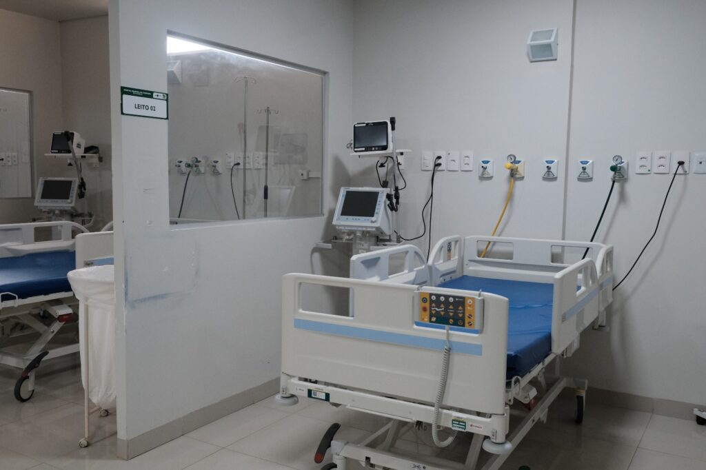 Hospitais estaduais ampliam cirurgias e atendimentos especializados no Centro-Sudeste de Goiás