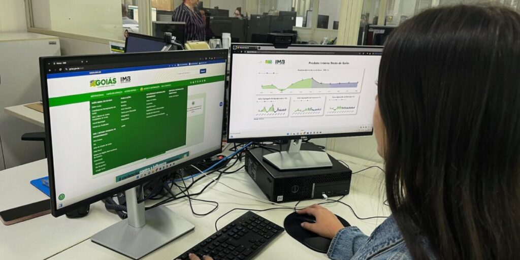 IMB conquista 1º lugar em ranking nacional de projeções fiscais de contas públicas