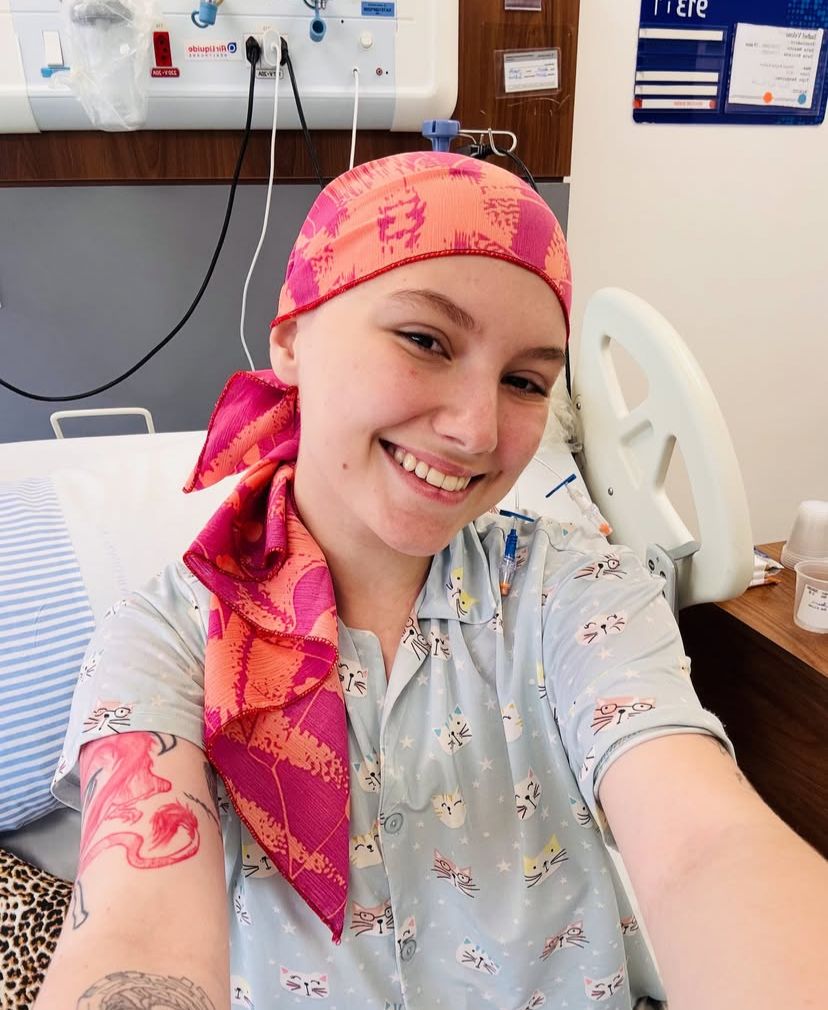 Morre influenciadora Isabel Veloso após longa batalha contra o câncer