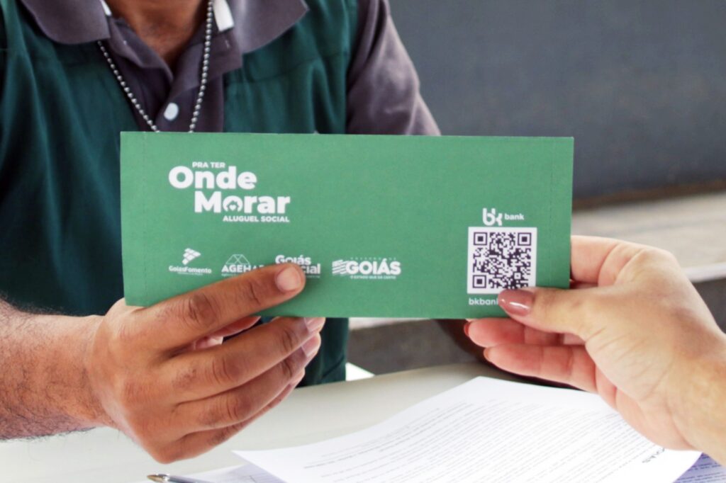 Programas habitacionais somam R$ 180 milhões em investimentos no Sudoeste goiano
