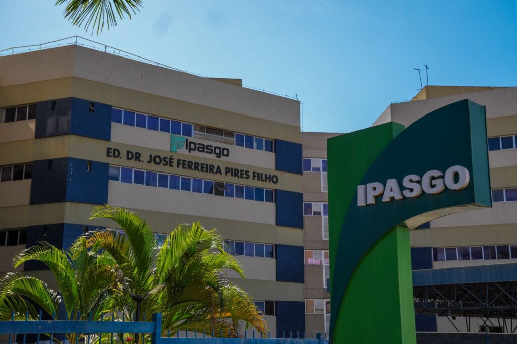 Ipasgo Saúde alcança nota máxima da ANS em segurança e qualidade assistencial