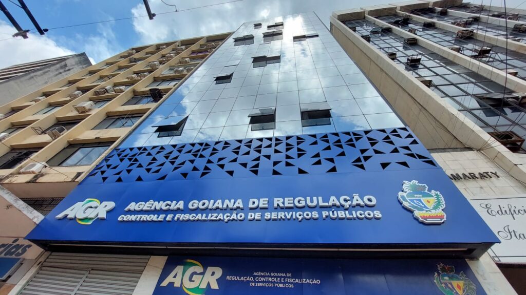 Modernização impulsiona avanço da gestão fiscal da Agência Goiana de Regulação