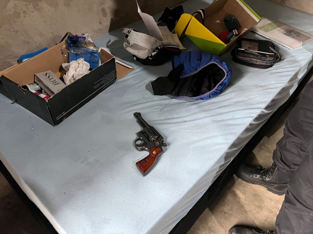 Faccionados suspeitos de divulgar vídeo de tortura são alvos de operação policial em Jataí e Mineiros