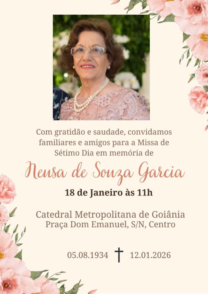 Convite (Imagem: reprodução)