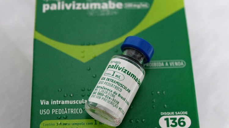Saúde de Goiânia inicia renovação de processos para aplicação de anticorpos contra Vírus Sincicial Respiratório