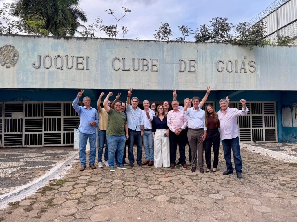 Chapa Novo Jóquei vence eleição e fala em gestão com ‘foco na defesa do patrimônio’
