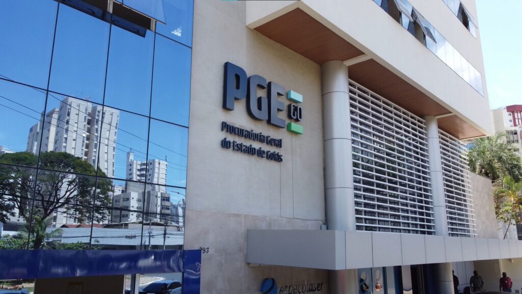 PGE-GO lança edital para negociação de pequenas dívidas e prorroga adesão para grandes valores