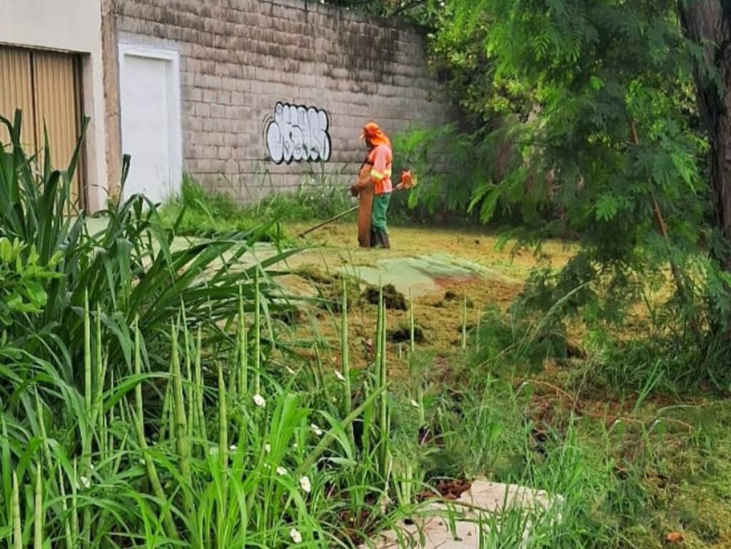 Comurg faz contratação emergencial para reforçar serviços em Goiânia