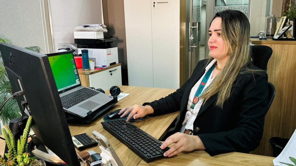 Sicoob UniCentro Br reforça o cuidado com seus colaboradores ao oferecer atendimento psicológico