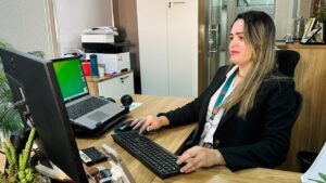 Sicoob UniCentro Br reforça o cuidado com seus colaboradores ao oferecer atendimento psicológico