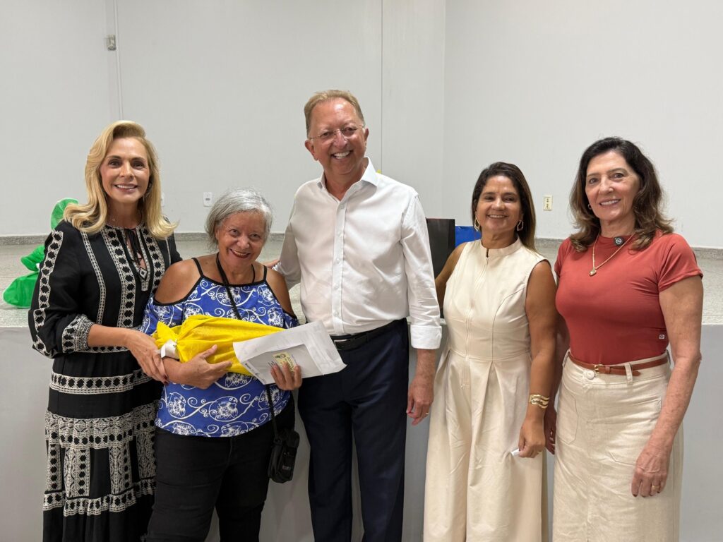 AparecidaPrev anuncia pagamento antecipado nesta sexta-feira (23/1)