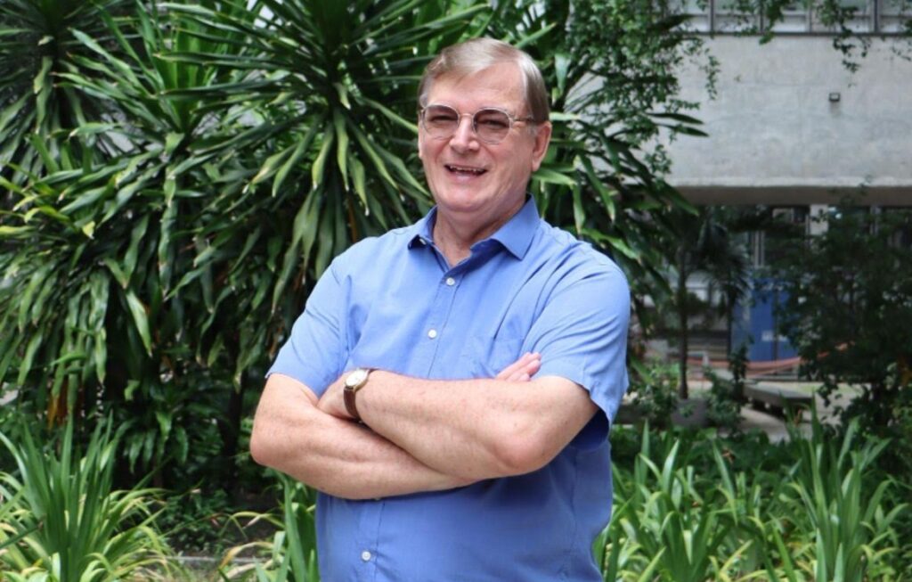 Medalhas que inspiram o futuro da ciência