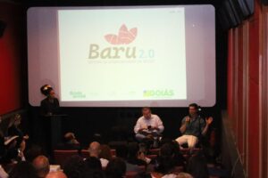 Governo de Goiás apresenta nova plataforma de fomento à Cultura