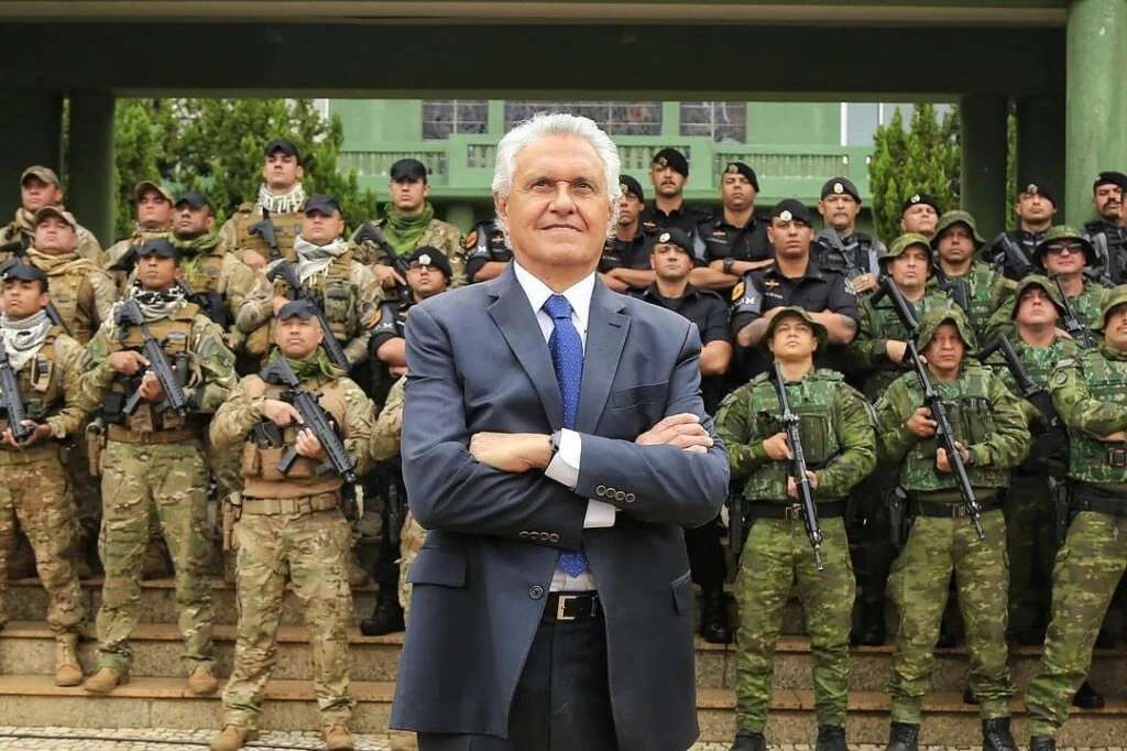 109 cidades de Goiás não registraram homicídios em 2025, diz Segurança Pública