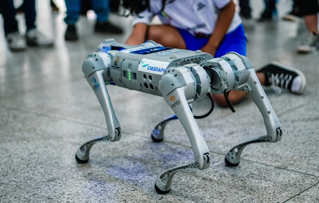 Curso de Inteligência Artificial da UFG tem segunda maior nota de corte no primeiro dia de Sisu 2026