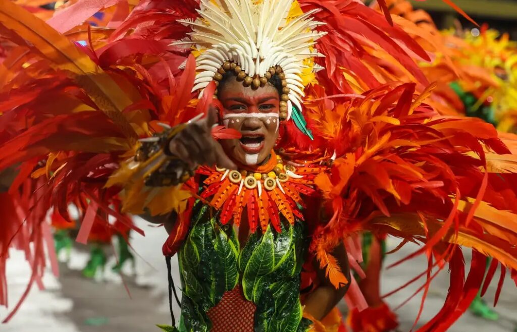 Conheça os enredos das escolas do Grupo Especial do Rio em 2026