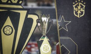 Supercopa Rei: CBF define horário de final entre Flamengo e Corinthians