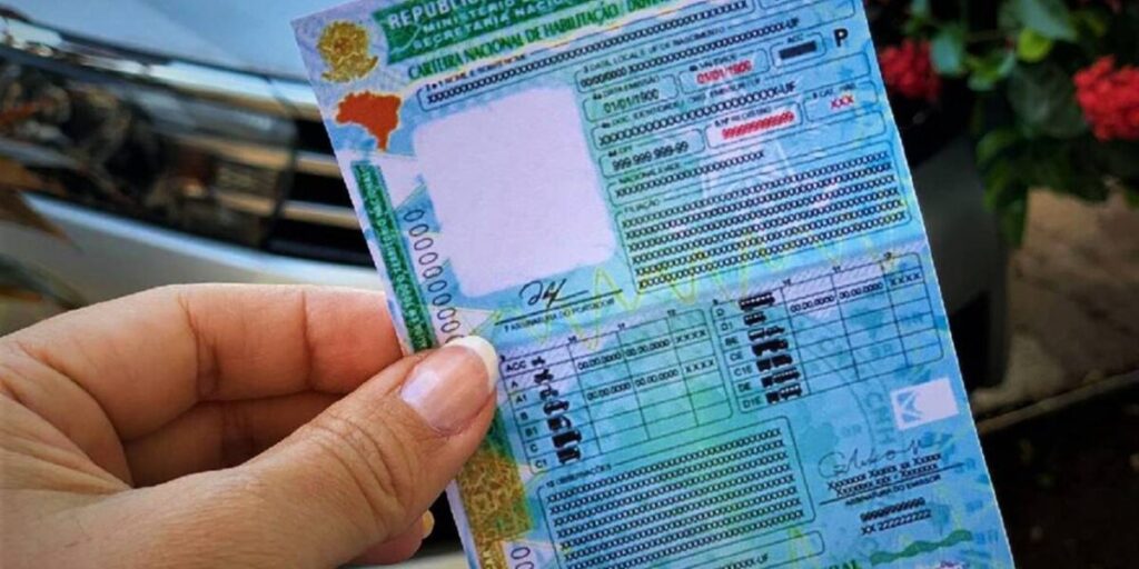 Nova CNH: veja o que está em vigor em Goiás e os próximos passos