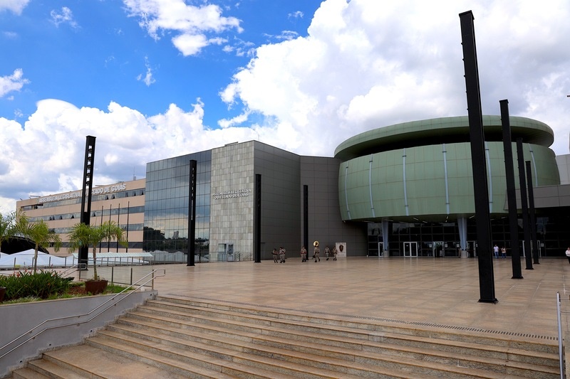 Concurso público da Assembleia Legislativa de Goiás tem mais de 38 mil inscritos