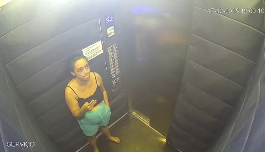 Corretora desparece em Caldas Novas e caso passa a ser investigado como possível homicídio