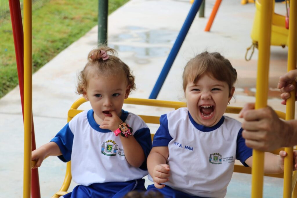 Prefeitura divulga resultado de vagas para novos alunos da Educação Infantil em Goiânia 