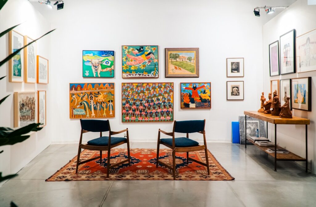 Feira de Arte Goiás anuncia edição 2026 com expansão de espaços e programação